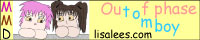 MMD banner, 200 by 40 pixels