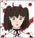 Splatter, by Lisa Lees