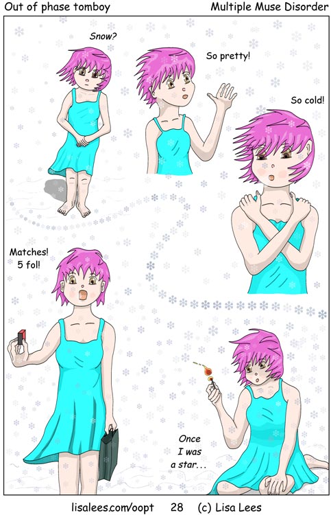 Episode 3 Page 28