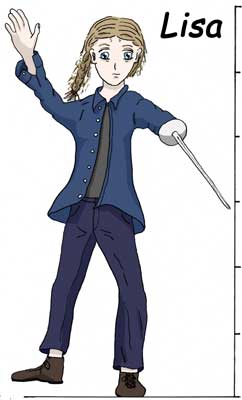 Lisa