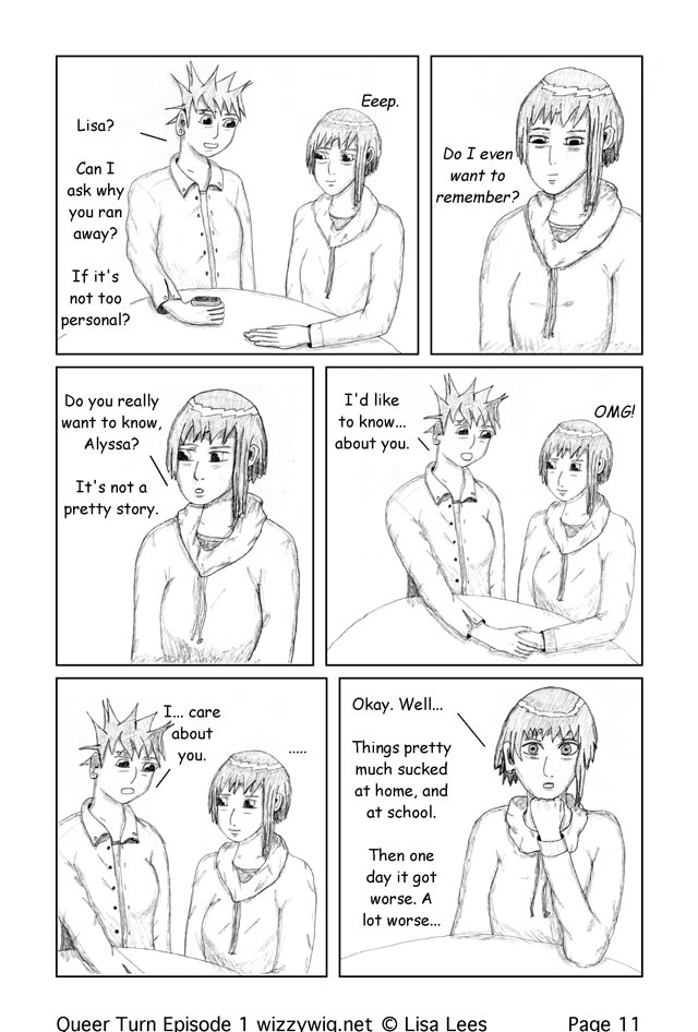 Episode 1 Page 11