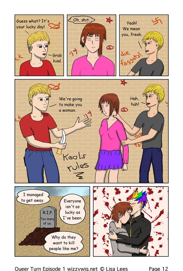 Episode 1 Page 12
