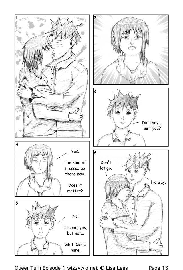 Episode 1 Page 13